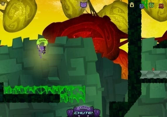 Schrödinger’s Cat And The Raiders Of The Lost Quark EN/DE/FR/IT/ES Global