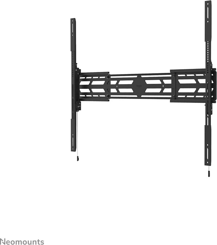 Mbajtëse muri Newstar WL30S-950BL19, për TV 55-110", rregullim lartësie, e zezë