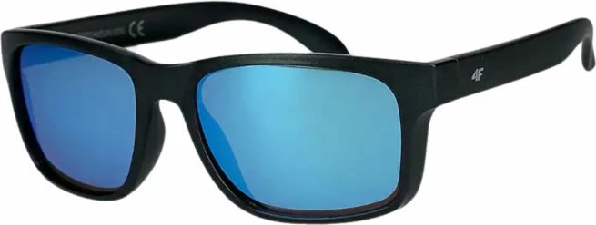 Syze dielli 4F unisex, blu