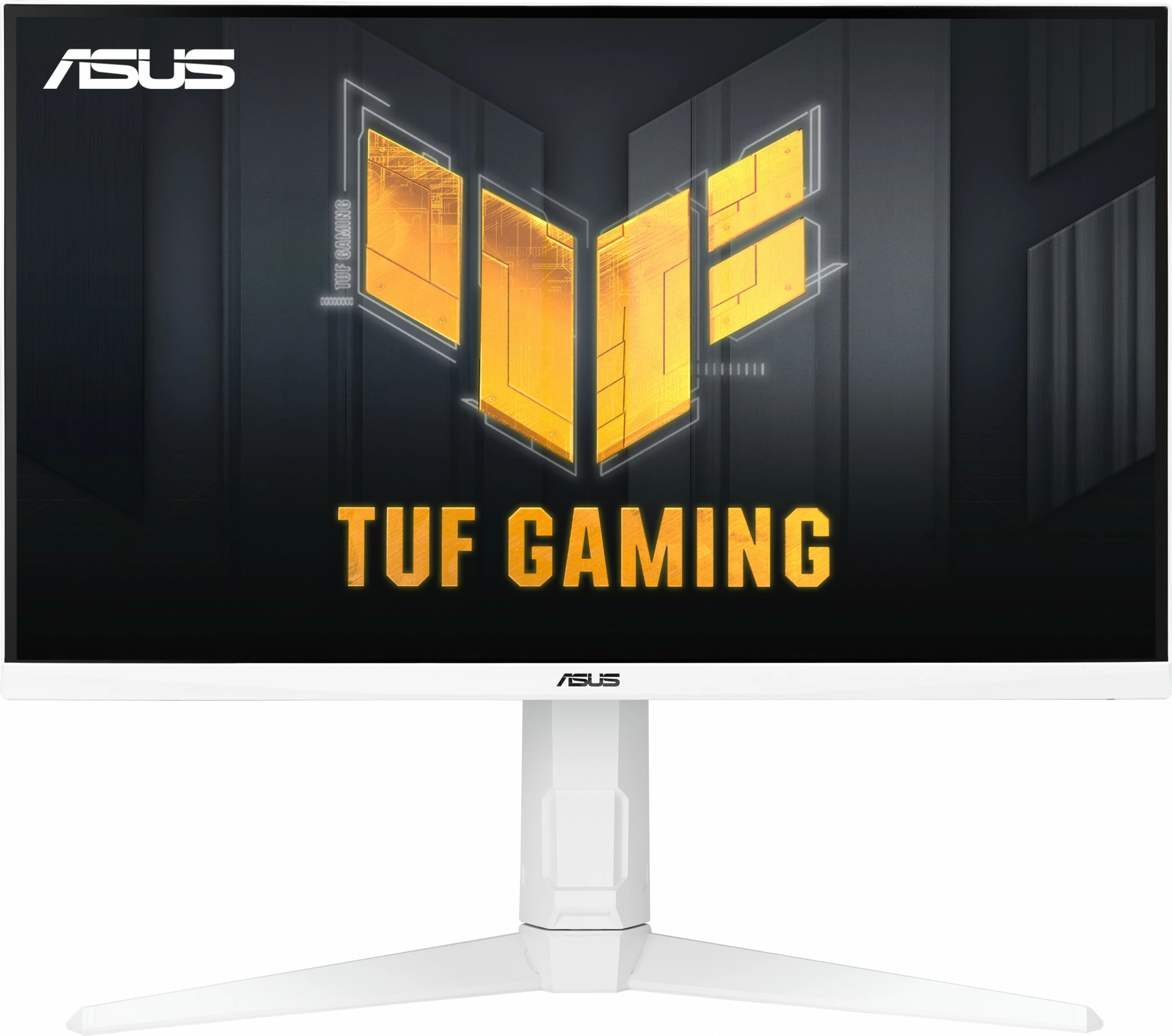 Monitor ASUS TUF Gaming VG27AQML1A, 27", 2560 x 1440, i bardhë
