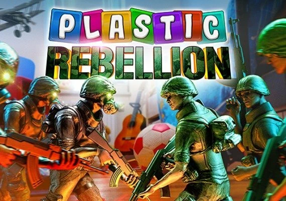 Plastic Rebellion EN/DE/FR/IT/PL/ES Global