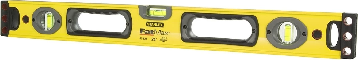 Libel Stanley Fatmax 1-43-572, 180 cm, e verdhë