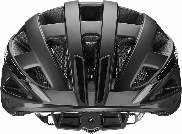 Helmetë biçiklete Other I-vo 2, e zezë, 60-64cm