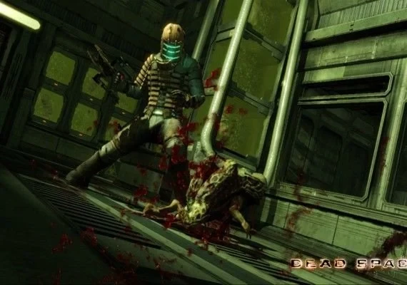 Dead Space 2008 EN/DE/FR/IT/ES Global