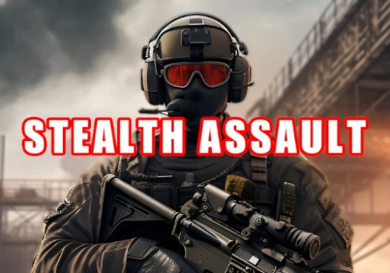 Stealth Assault: Urban Strike EN Global