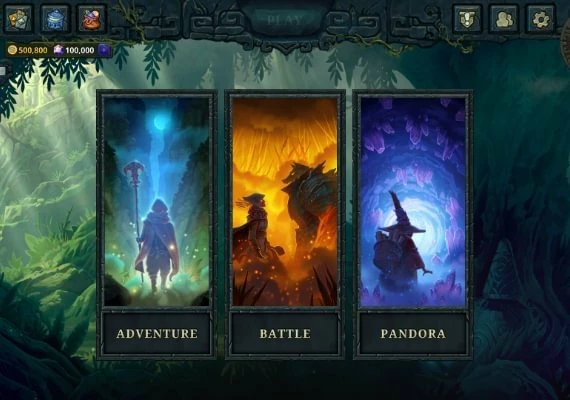 Faeria Global