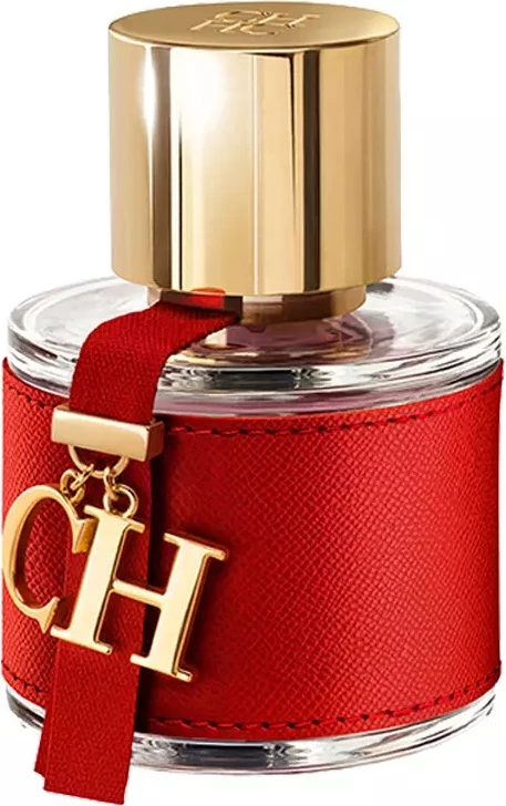 Eau de Toilette për femra Carolina Herrera CH, 30ml