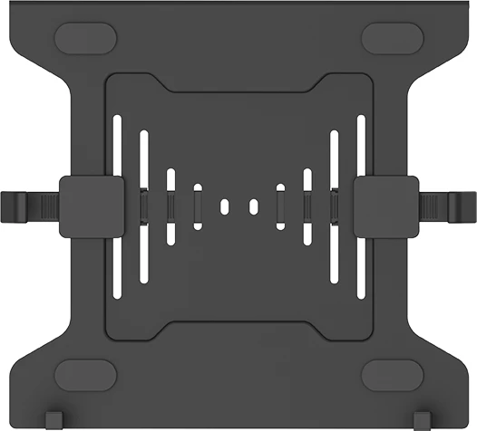 Mbajtës laptopi/tableti ICYBOX IB-MSA101-LH VESA 75×75/100×100, deri 420 mm, i zi