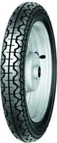Gomë motoçiklete Mitas H-06 2.75-18 (80/100-18) 48P TT, përpara/prapa