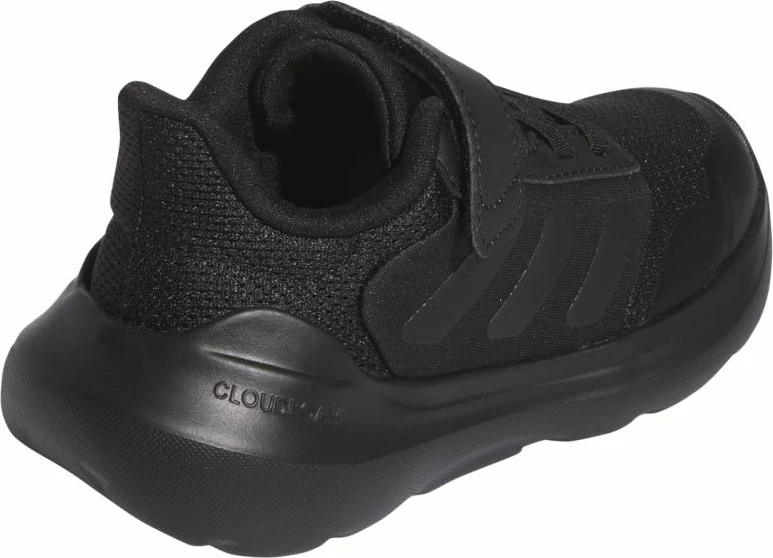 Atlete për fëmijë adidas, të zeza [Madhësia: 30.5]