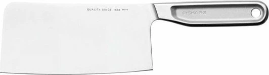 Thikë carving Fiskars All Steel 1062885, 16 cm, çelik inox