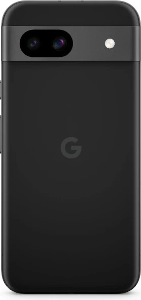 Celular Google Pixel 8A 8/128GB 5G Obsidian Black