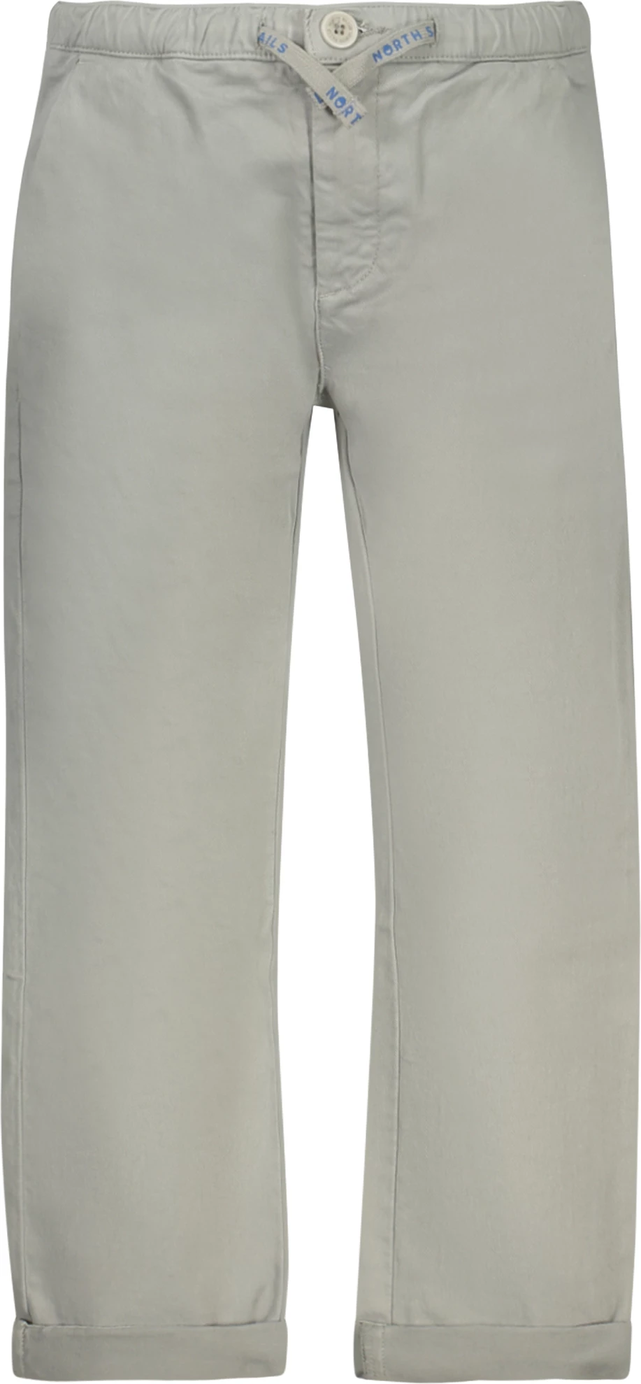 Pantallona NORTH SAILS për djem, gri