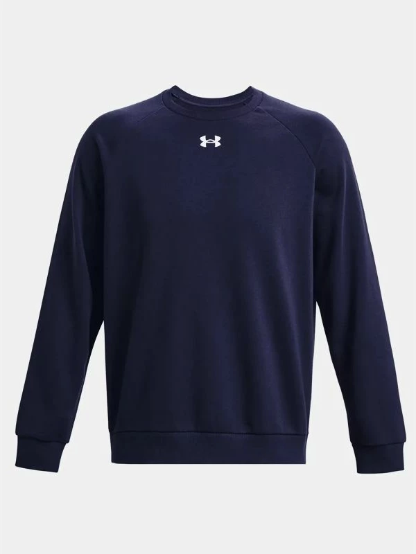Duks për meshkuj Under Armour, vjollcë [Madhësia: M]
