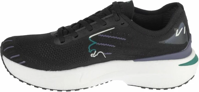 Atlete për femra Joma Storm Viper Lady 2601, të zeza [Madhësia: 41]