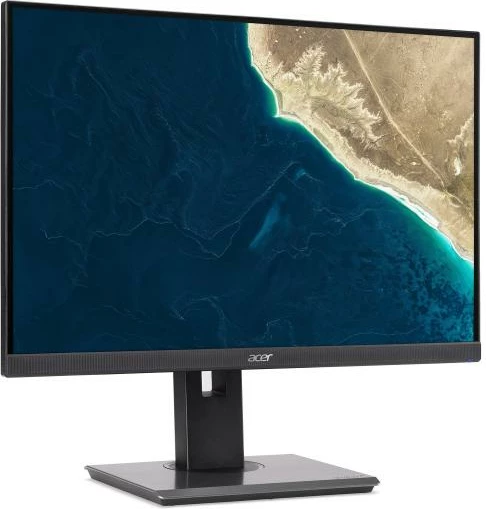 Monitor Acer Vero B7 B247WE5bmiprzx 24\" 4K, webcam IR, i zi