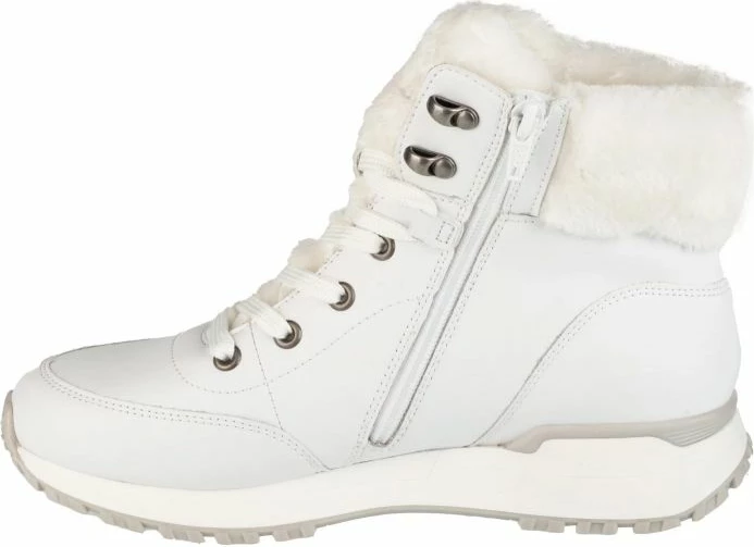 Këpucë për femra Rieker, të bardha