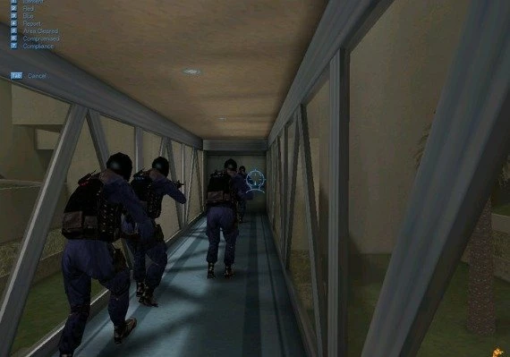 Swat 3: Tactical GOTY Edition EN Global