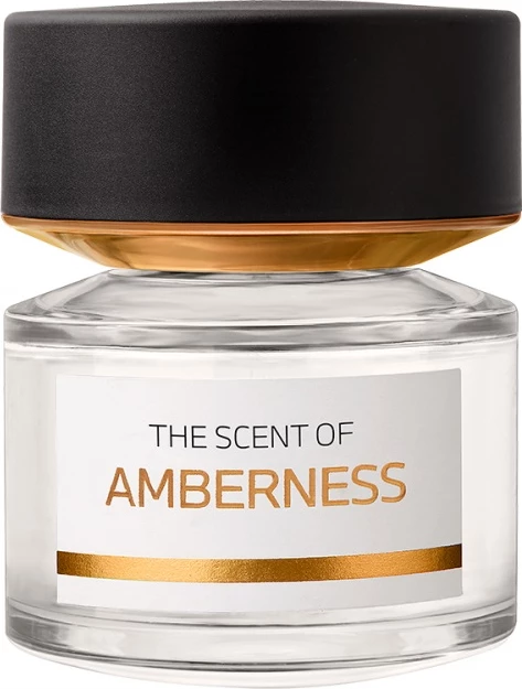 Eau de Parfum BMW The Scent of Amberness 100ml