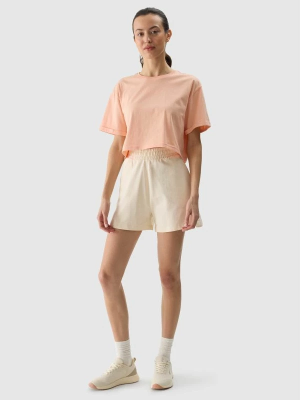 Shorce për femra 4F [Madhësia: L]