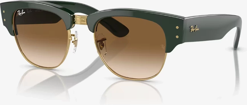 Syze dielli unisex Ray-Ban RB0316S 136851 50