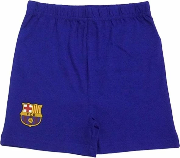 Pizhama fëmijësh FC Barcelona 2900003747 [Madhësia: 98]