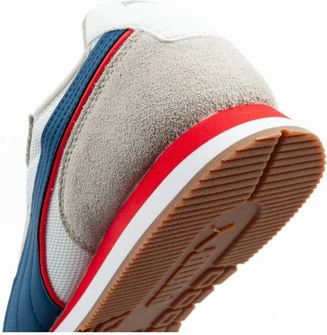 Atlete meshkuj Puma ST Miler, gri të hapura/bardha