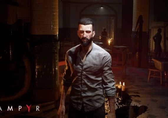 Vampyr EN/DE/FR/IT Global