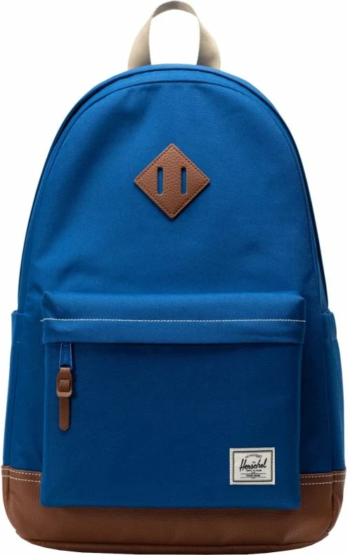 Çantë shpine Herschel, blu