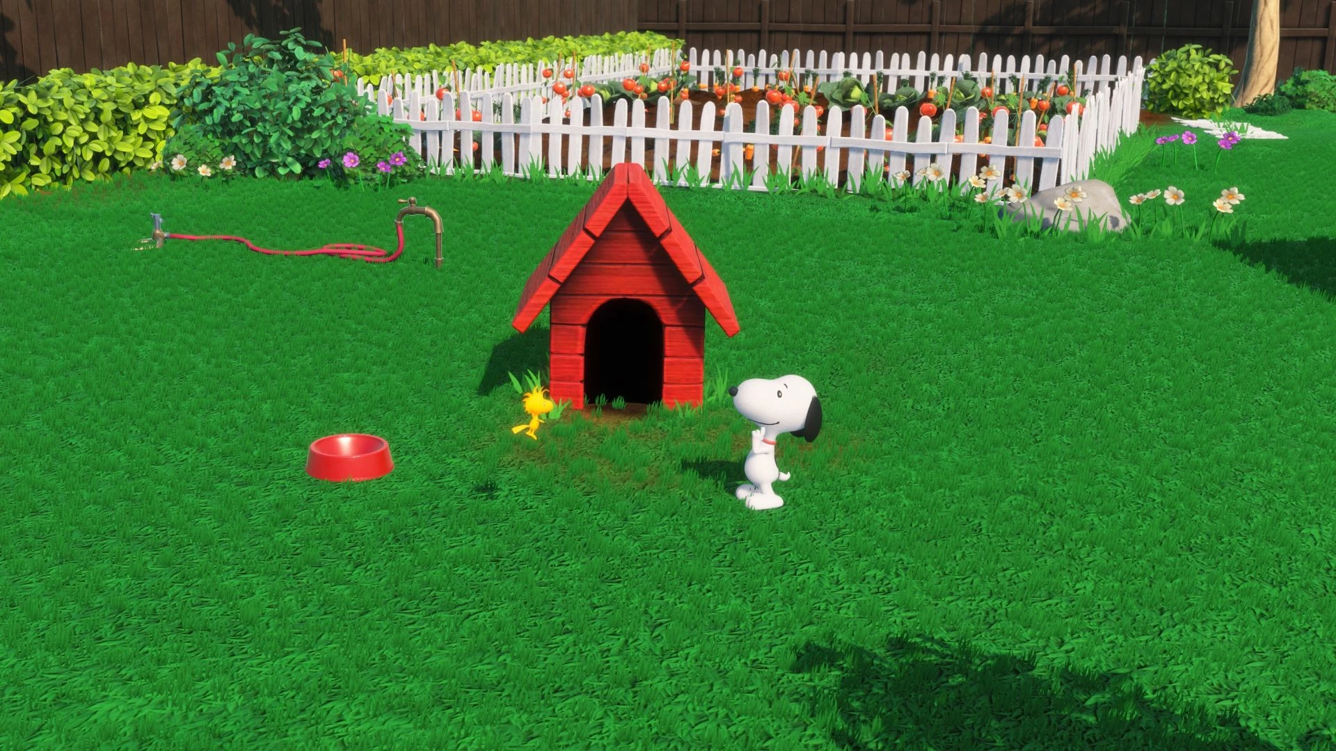 Lojë për PlayStation 5 GameMill Entertainment Snoopy: The Great Mystery Club PEGI 3