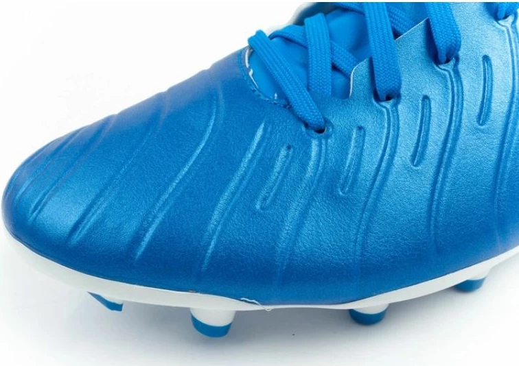 Atlete futbolli Nike për meshkuj, soar/white