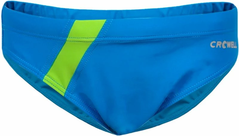 Shorce për not për djemtë Crowell, blu-jeshile [Madhësia: 134 cm]
