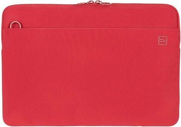 Mbështjellës laptopi Tucano Top Second Skin 16 inç, i kuq