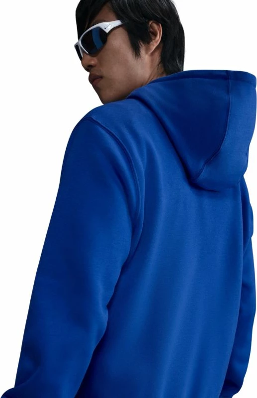 Duks për meshkuj Nike Club BB FN3859 480, i kaltër i errët