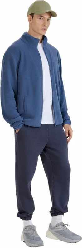 Duks për meshkuj 4F, blu [Madhësia: S]