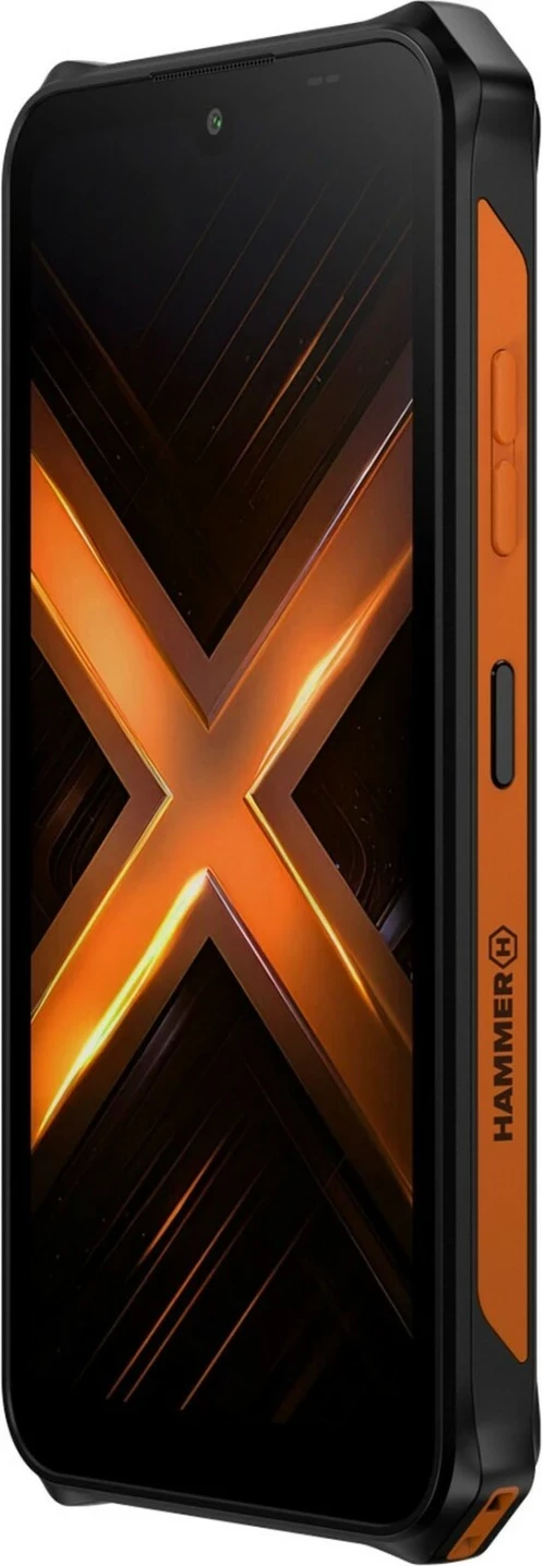 Celular myPhone Hammer Energy X2 LTE 6/128GB, i zi