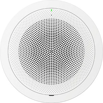 Altoparlant Grandstream GSC3506 v2, Multicast Paging, i bardhë