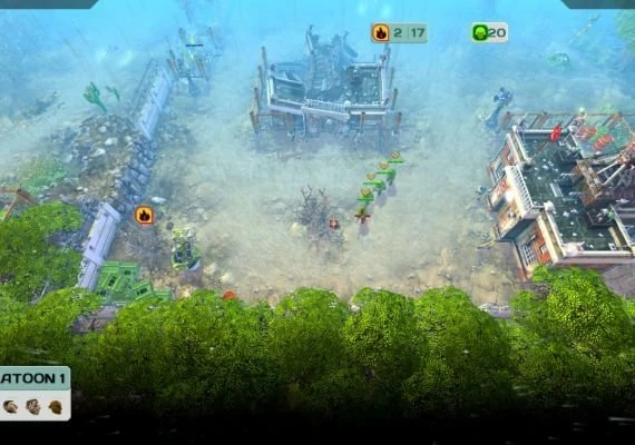 Cannon Fodder 3 EN Global
