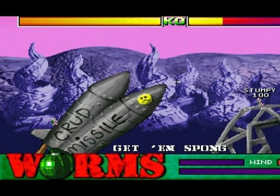 Worms EN Global
