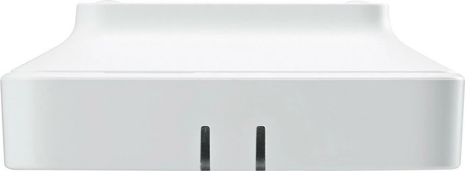 Stacion bazë DECT IP Gigaset N770 IP PRO, PoE, 120 kanale, i bardhë