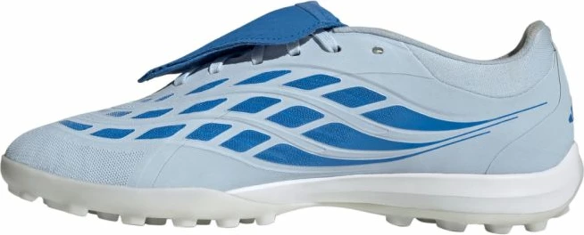 Atlete futbolli adidas Predator Pro FT TF JR7862 [Madhësia: 46]