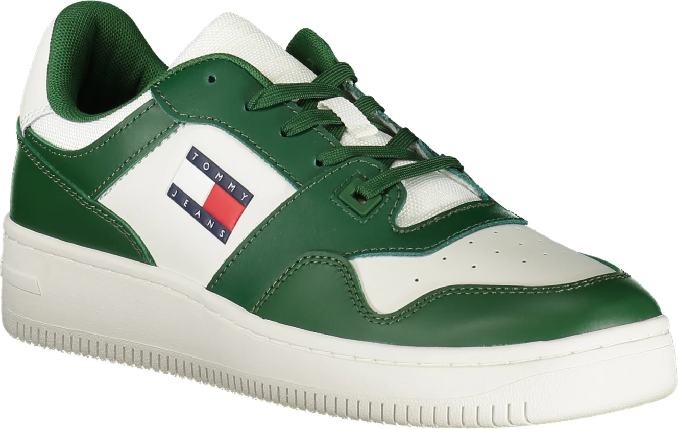 Atlete për meshkuj Tommy Hilfiger, të gjelbra [Madhësia: 45]