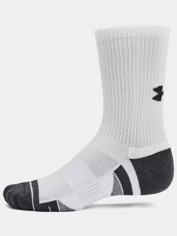 Atlete për meshkuj dhe femra Under Armour, të bardha [Madhësia: XL]