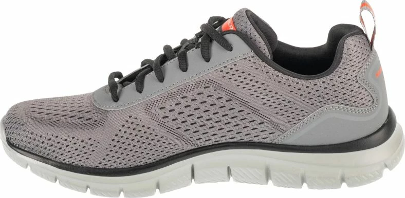 Atlete Skechers lifestyle, gri [Madhësia: 41.5]