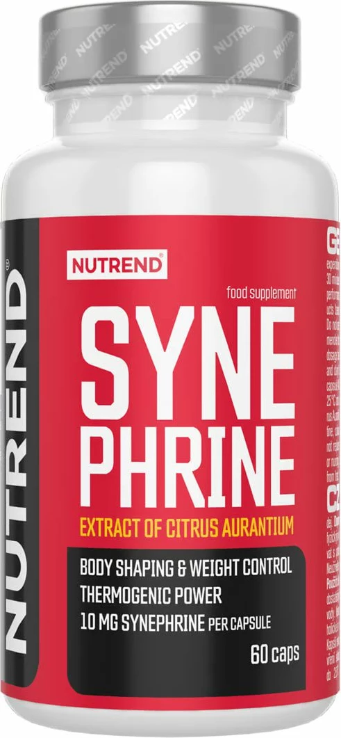 Synephrine 60 kapsula