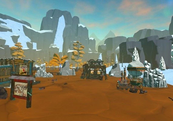 Cave Digger 2: Dig Harder VR EN Global