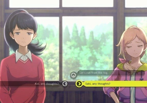 Digimon Survive Global