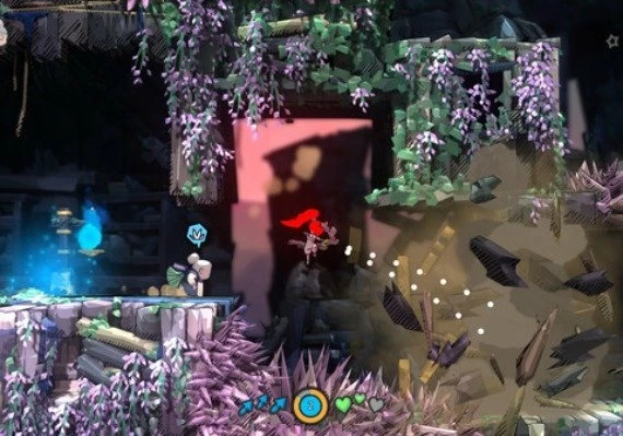 Dark Water: Slime Invader EN Global