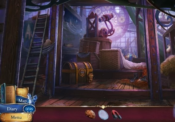 Chronicles of Magic: Divided Kingdoms Global