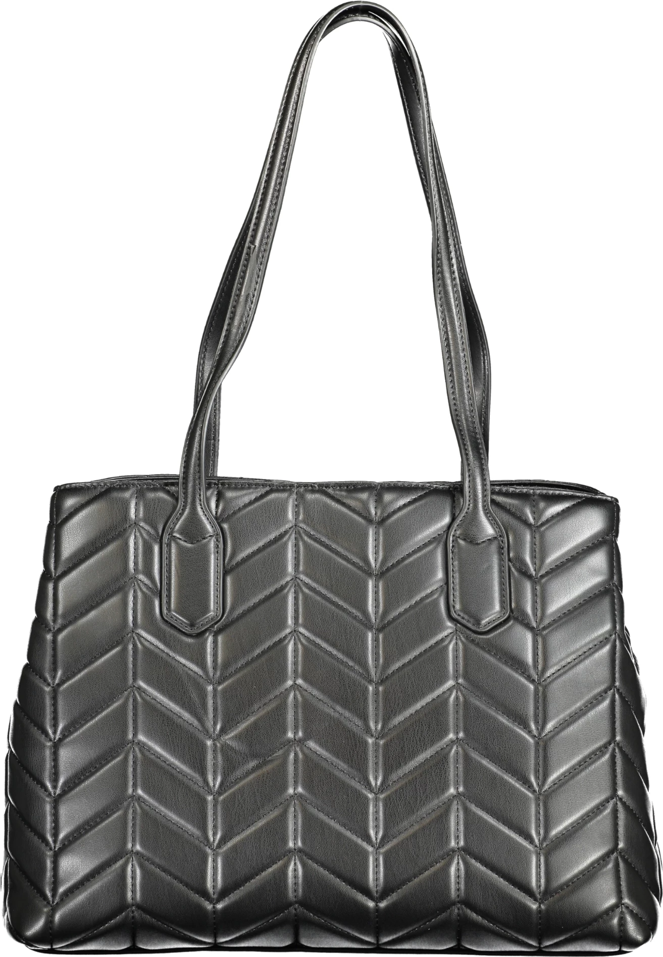 Çantë femra VALENTINO BAGS, e zezë